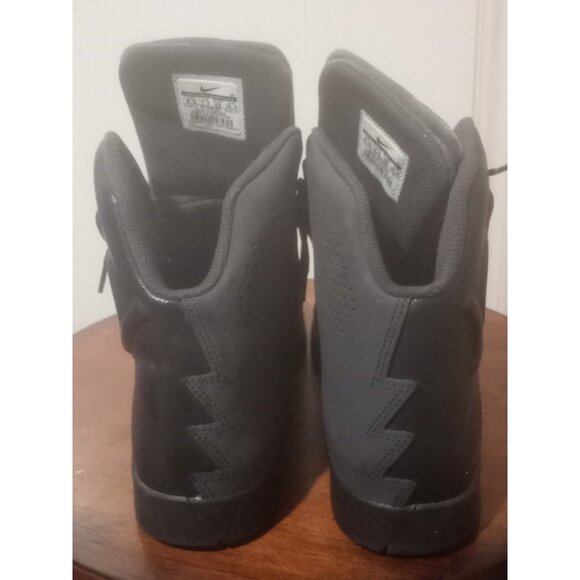 NIKE KD VI 6 NSW LEATHER QS KEVIN DURANT 621945-005 MENS 8.5 GREAT CONDITION - Picture 10 of 13